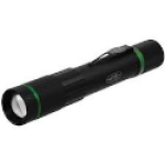 Police Security® 98295 Lithium-Ion Battery 2600 mAh Battery 800 Lumens High Rechargeable Flashlight