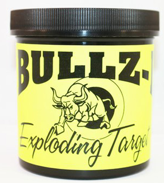 BULLZ-I TARGET 412539