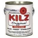 Masterchem Industries KILZ® 10036 1 gal Can Clear Oil Base Primer