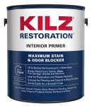 Masterchem Industries KILZ® L200211 1 Gallon White Primer