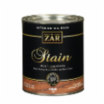 UGL® ZAR® 12812 0.5 pt Mink Oil Base Wood Stain