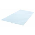 Plaskolite 11G0762A 0.1 in 28 in 30 in Acrylic Sheeting