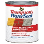 TH.024104-14 WATER SEAL QT CLEAR