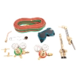 Forney Industries 1705 Shop Flame Medium Duty Torch Kit