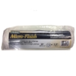 Richard 99574US 9 in x 1/2 in Microfiber Micro Finish Roller