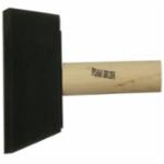 Richard 80103 3 in Foam Wood Handle Utility Paint Brush