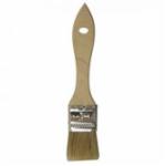 Richard 80151 Chip 1-1/2 in Smooth Sanded Wood Handle Paint Brush