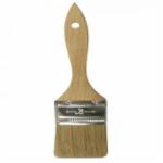 Richard 80153 Chip 2 in Smooth Sanded Wood Handle Paint Brush