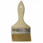 Richard 80154 Chip 3 in Smooth Sanded Wood Handle Paint Brush