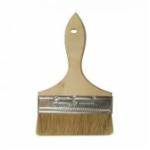 Richard 80155 Chip 4 in White Paint Brush