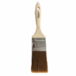 Richard 82402 Straight Polyester Wood Handle Paint Brush