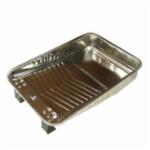 Richard 92062 1 L Metal 9-1/2 in Metal Tray