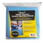 Richard 95116 12 in x 10 in Light Duty Plastic Drop Cloth