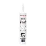 Jaco Manufacturing Firestop™ 50011 10.5 oz Tube Red Paste Caulk Sealant