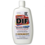 Rust-Oleum® ZINSSER® DIF® 02422 22 oz Liquid Concentrate Wallpaper Stripper