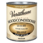 Rust-Oleum® Varathane® 211775H 1 qt Liquid Premium Wood Conditioner