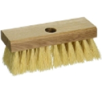 DQB 11945 Tampico White Roof Brush