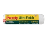 Purdy® Ultra Finish® 140678092 9 in x 3/8 in Smooth Surface Microfiber Paint Roller