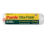 Purdy® Ultra Finish® 140678093 9 in x 1/2 in Smooth Surface Microfiber Paint Roller