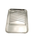 Purdy® 509362000 1 gal Heavy Duty Plated Steel Up to 9 in Wide Metal Tray