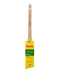 Purdy® Nylox™ Dale™ 144080215 1-1/2 in 100% Nylon Alderwood Handle Paint Brush