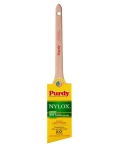 Purdy® Nylox™ Dale™ 144080220 2 in 100% Nylon Alderwood Handle Paint Brush