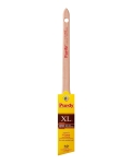 Purdy® XL® Dale™ 144080310 1 in DuPont Tynex Nylon/Orel Polyester-Blend Alderwood Handle Paint Brush