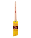 Purdy® XL® Dale™ 144080315 1-1/2 in DuPont Tynex Nylon/Orel Polyester-Blend Alderwood Handle Paint Brush