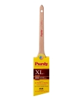 Purdy® XL® Dale™ 144080320 2 in DuPont Tynex Nylon/Orel Polyester-Blend Alderwood Handle Paint Brush