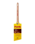 Purdy® XL® Dale™ 144080325 2-1/2 in DuPont Tynex Nylon/Orel Polyester-Blend Alderwood Handle Paint Brush