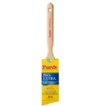 Purdy® Pro-Extra® Glide™ 144152720 2 in Nylon/Polyester Blend Alderwood Handle Angular Trim Paint Brush