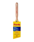 Purdy® Pro-Extra® Glide™ 144152725 2-1/2 in Nylon/Polyester Blend Alderwood Handle Angular Trim Paint Brush