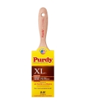 Purdy® XL® Sprig™ 144380325 2-1/2 in Nylon/Polyester Beavertail Handle Paint Brush