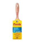 Purdy® Sprig™ 144380425 2-1/2 in Nylon/Polyester Beavertail Handle Paint Brush