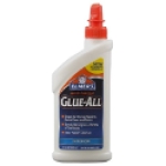 Newell Office Brands Elmer's® Glue-All E3820 7.625 oz Bottle White Liquid Wood Glue