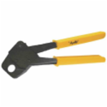 Mosack Group APOLLO 69PTKANG143 1/2 in 8 in Width x 8 in Height Grip Angle Crimp Tool