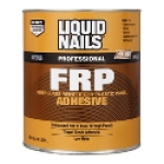 PPG Paints LIQUID NAILS® FRP310 1 gal Can Off-White Liquid Reinforced Panel Adhesive