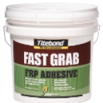 TITEBOND GREENCHOICE FRP ADHESIVE 4 GALLON PAIL