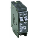 Eaton BD1515 15 A 10 kA 1 Pole Plug On Mount Circuit Breaker