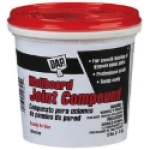 DAP® 10100 3 lb White Mild Wallboard Joint Compound