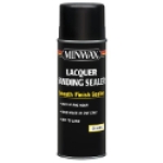 Minwax® 15215 11.5 oz Water Base Aerosol Interior Sanding Sealer