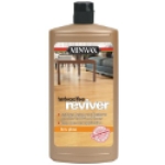 Minwax® 60960 1 qt Can Butoxy Propanol Ethylene Glycol 1-Methyl-2-Pyrrolidone Polypropylene Decylpoly(Ethyleneoxy)ethanol Hardwood Floor Reviver