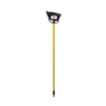 DQB Industries 06078 8 in Flagged Synthetic Painted Smal Angle Broom