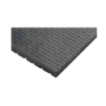 QRRI FlexGard® ASM4872-DR3/4 Rubber 4 ft 6 ft Stall Mat