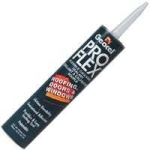 Geocel 2300® GC66105 10.3 fl-oz Cartridge Bronze Polymer Base 1-Component, Elastomeric Construction Tripolymer Sealant