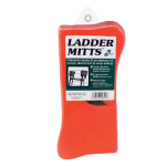 HF STAPLES 611-6 Polyurethane Heavy Duty Ladder Mitt