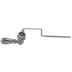 836-71CPL TANK LEVER FAUCET STYLE CHROME