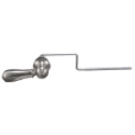 836-71BNL TANK LEVER FAUCET STYLE BRUSHED NICKEL