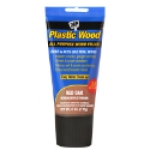 DAP® 00583 6 oz Squeeze Tube Red Oak Latex Base All Purpose Wood Filler