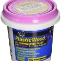 DAP® 00540 5.5 oz Natural Latex Base All Purpose Wood Filler